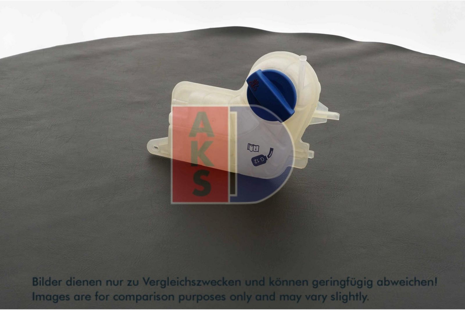 AKS DASIS 043019N - Ausgleichsbehälter, Kühlmittel