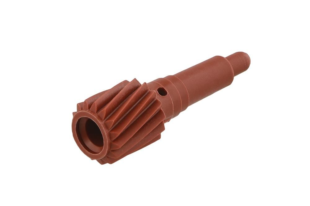 TOPRAN 102 690 - Winkeltrieb, Tachowelle