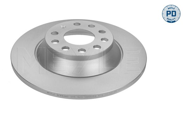 MEYLE 115 523 0027/PD - Bremsscheibe