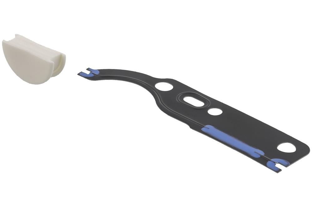 TOPRAN 109 652 - Dichtung, Steuerkettenspanner