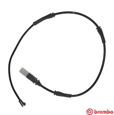 BREMBO A 00 473 - Warnkontakt, Bremsbelagverschleiß