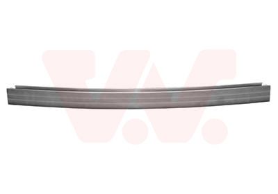 VAN WEZEL 0330560 - Träger, Stoßfänger