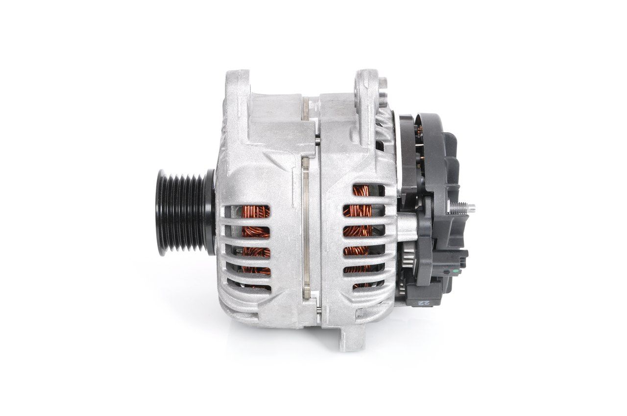 BOSCH 0 124 525 541 - Generator