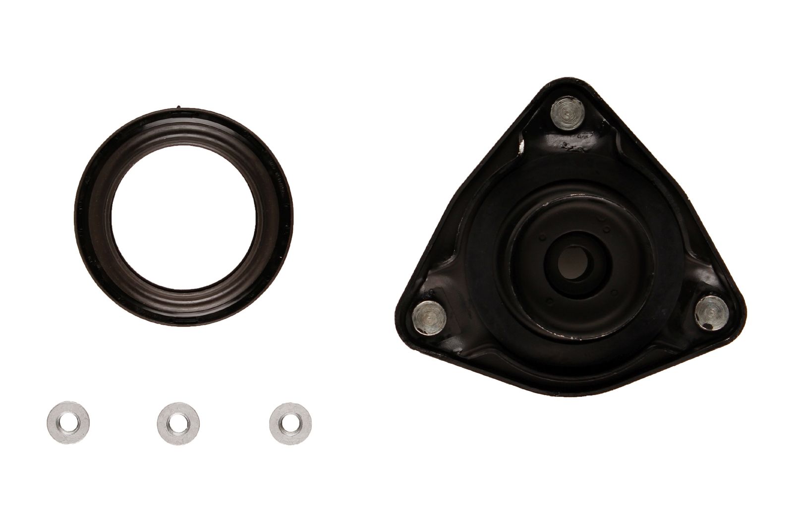 BILSTEIN 12-243891 - Federbeinstützlager