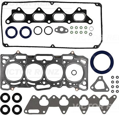 VICTOR REINZ 01-53210-02 - Dichtungsvollsatz, Motor