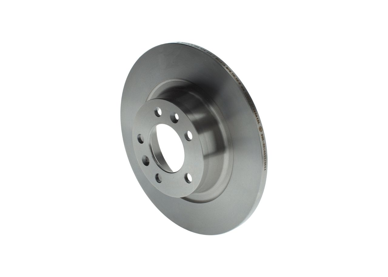 BOSCH 0 986 479 311 - Bremsscheibe