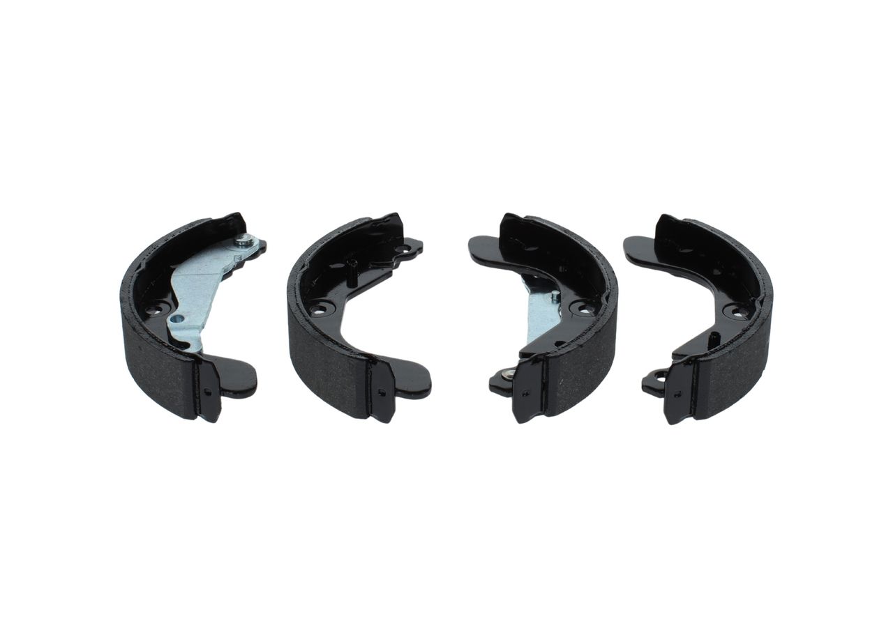 BOSCH 0 986 487 923 - Bremsbackensatz