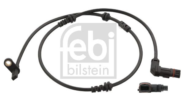 FEBI BILSTEIN 106161 - Sensor, Raddrehzahl