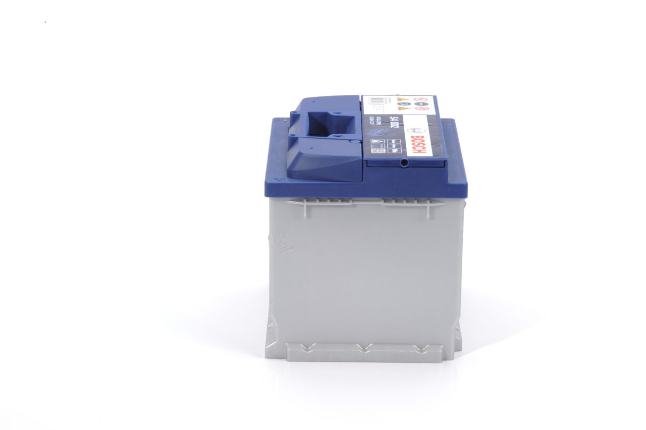 BOSCH 0 092 S40 020 - Starterbatterie