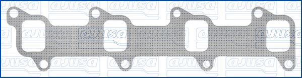AJUSA 13066600 - Dichtung, Abgaskrümmer