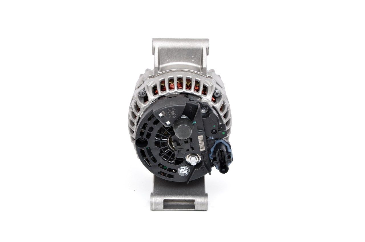 BOSCH 0 124 555 121 - Generator