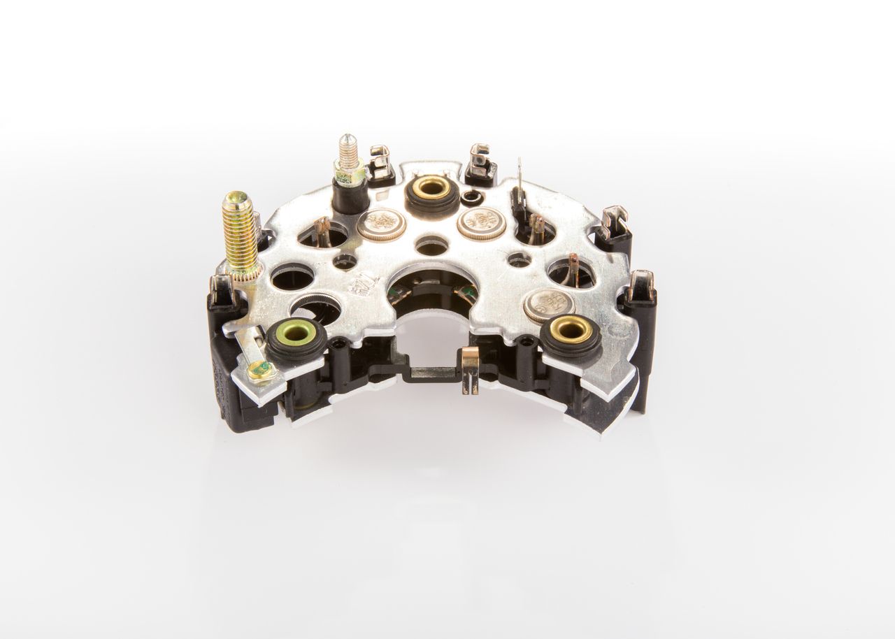 BOSCH 1 127 319 729 - Gleichrichter, Generator