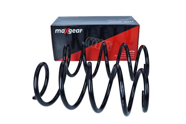 MAXGEAR 60-0195D - Fahrwerksfeder