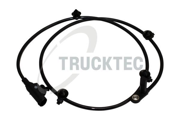 TRUCKTEC AUTOMOTIVE 02.42.423 - Sensor, Raddrehzahl