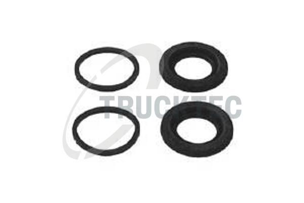 TRUCKTEC AUTOMOTIVE 02.43.097 - Reparatursatz, Bremssattel