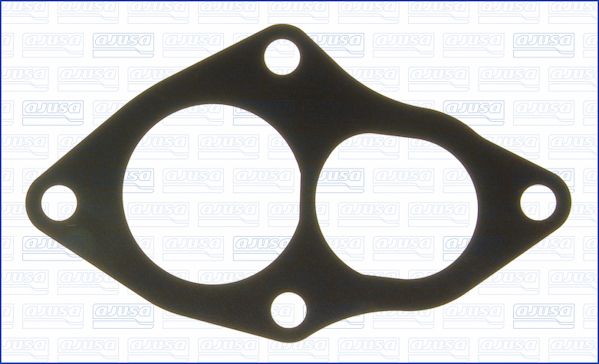 AJUSA 00635100 - Dichtring, Lader