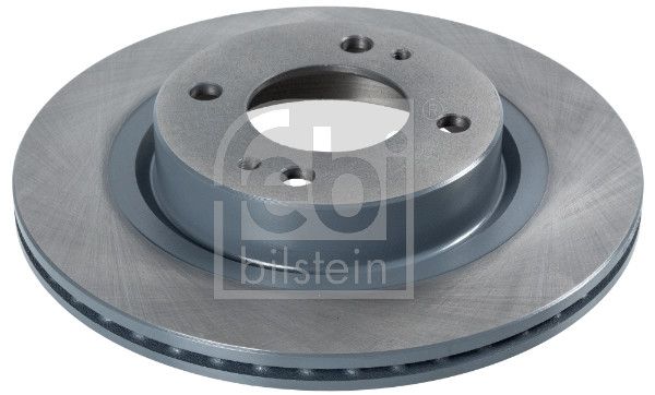 FEBI BILSTEIN 108391 - Bremsscheibe