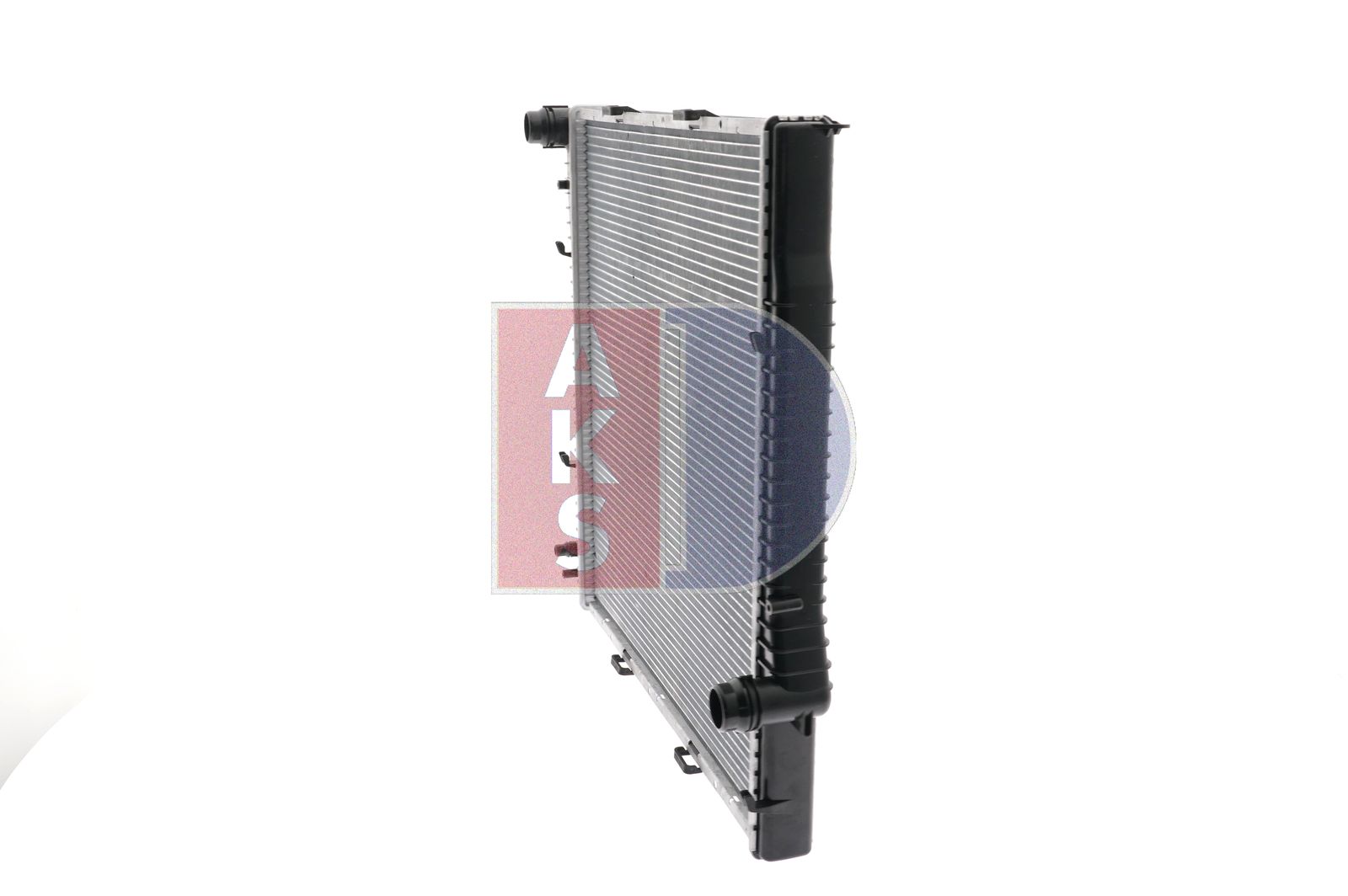 AKS DASIS 050034N - Kühler, Motorkühlung