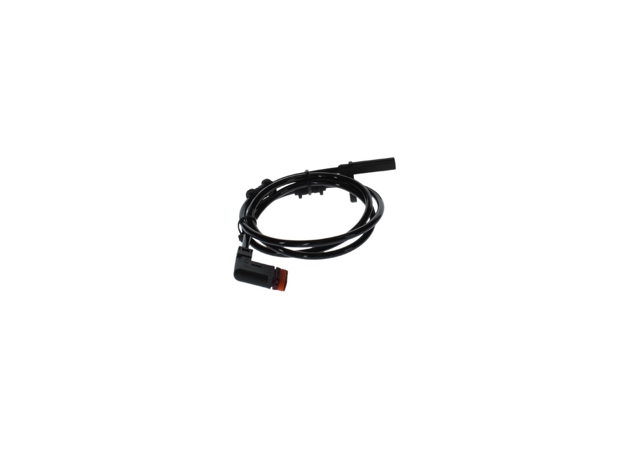 BOSCH 0 986 594 542 - Sensor, Raddrehzahl