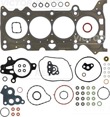 VICTOR REINZ 01-10017-03 - Dichtungsvollsatz, Motor