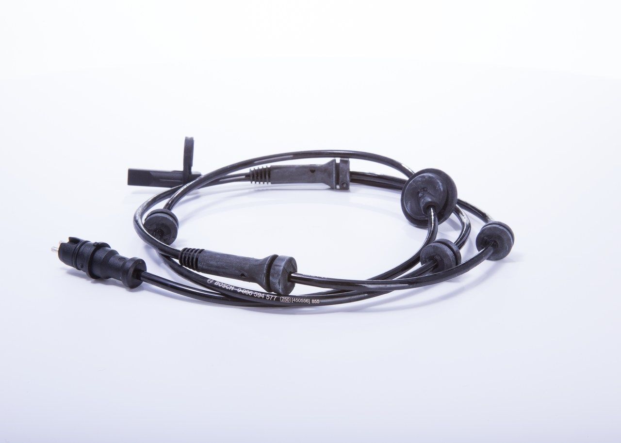 BOSCH 0 986 594 577 - Sensor, Raddrehzahl