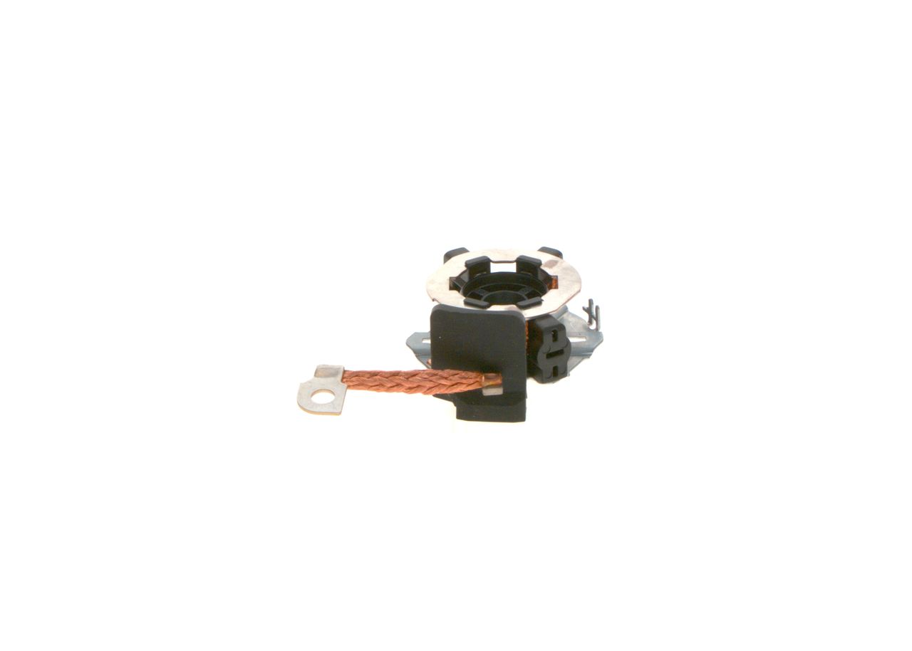 BOSCH 1 004 337 019 - Halter, Kohlebürsten