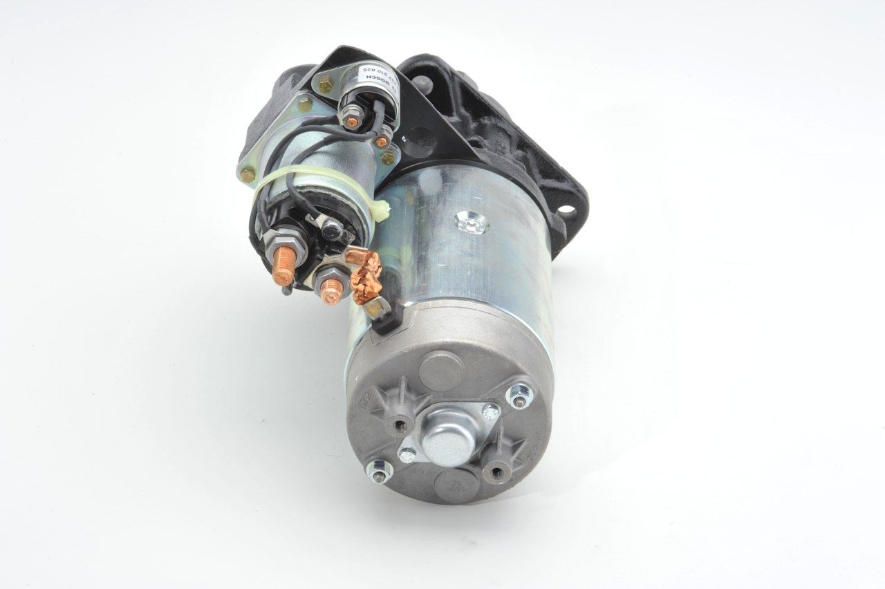 BOSCH 0 001 372 006 - Starter