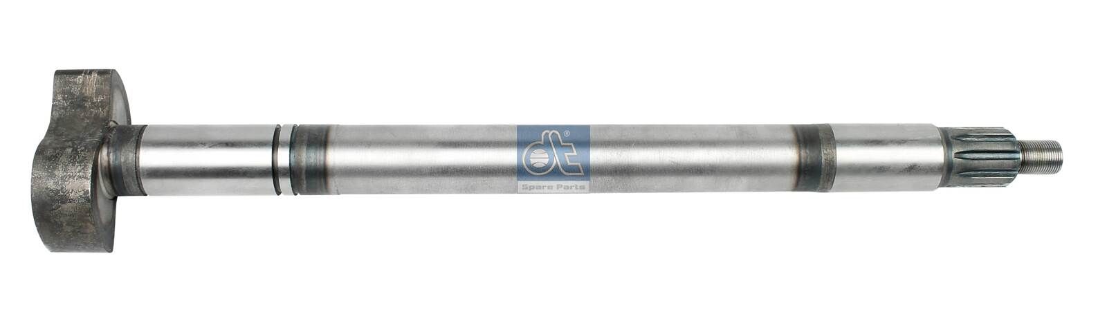 DT Spare Parts 10.13111 - Bremswelle, Trommelbremse