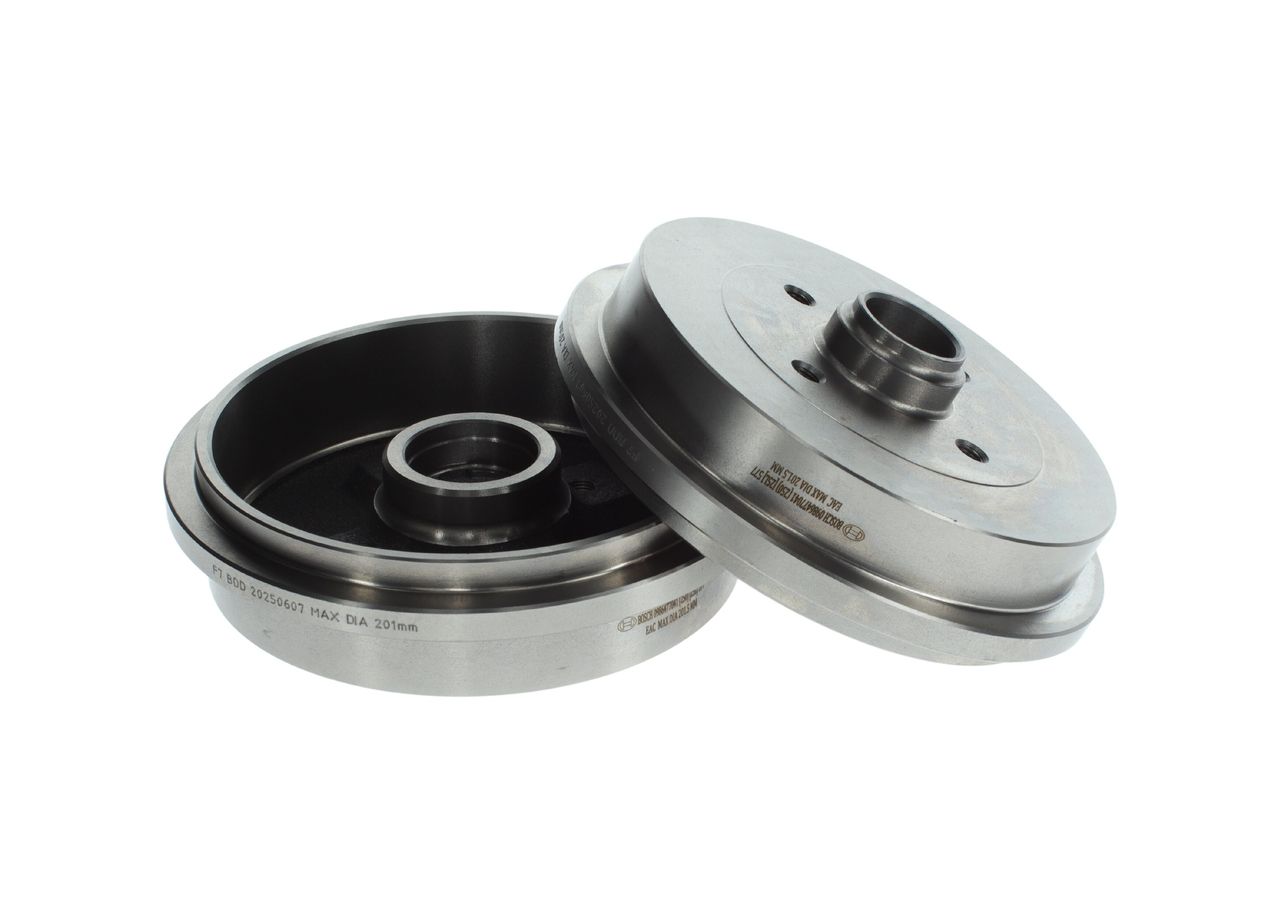 BOSCH 0 986 477 041 - Bremstrommel