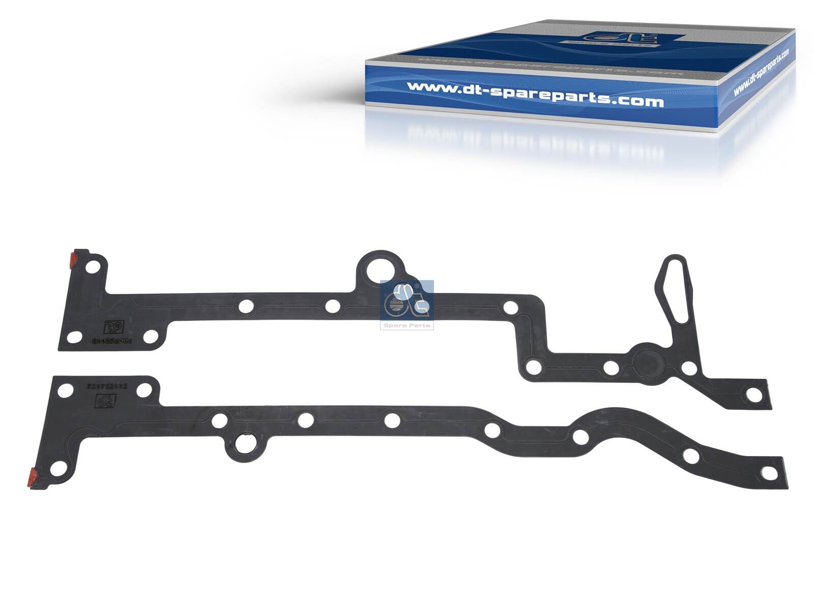 DT Spare Parts 13.41020 - Dichtung, Ölwanne