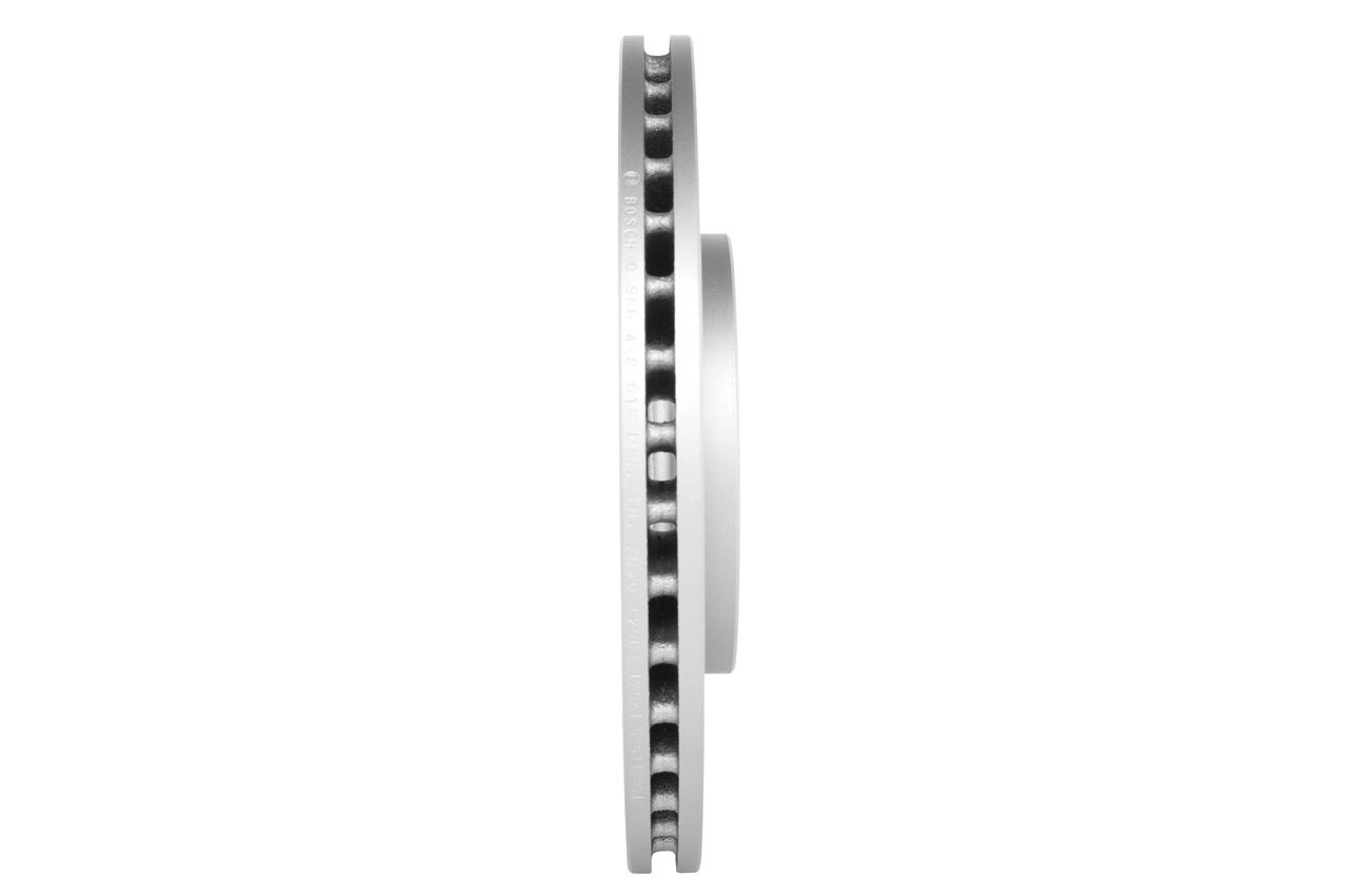 BOSCH 0 986 478 618 - Bremsscheibe