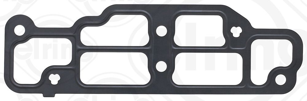 ELRING 021.411 - Dichtung, Thermostatgehäuse