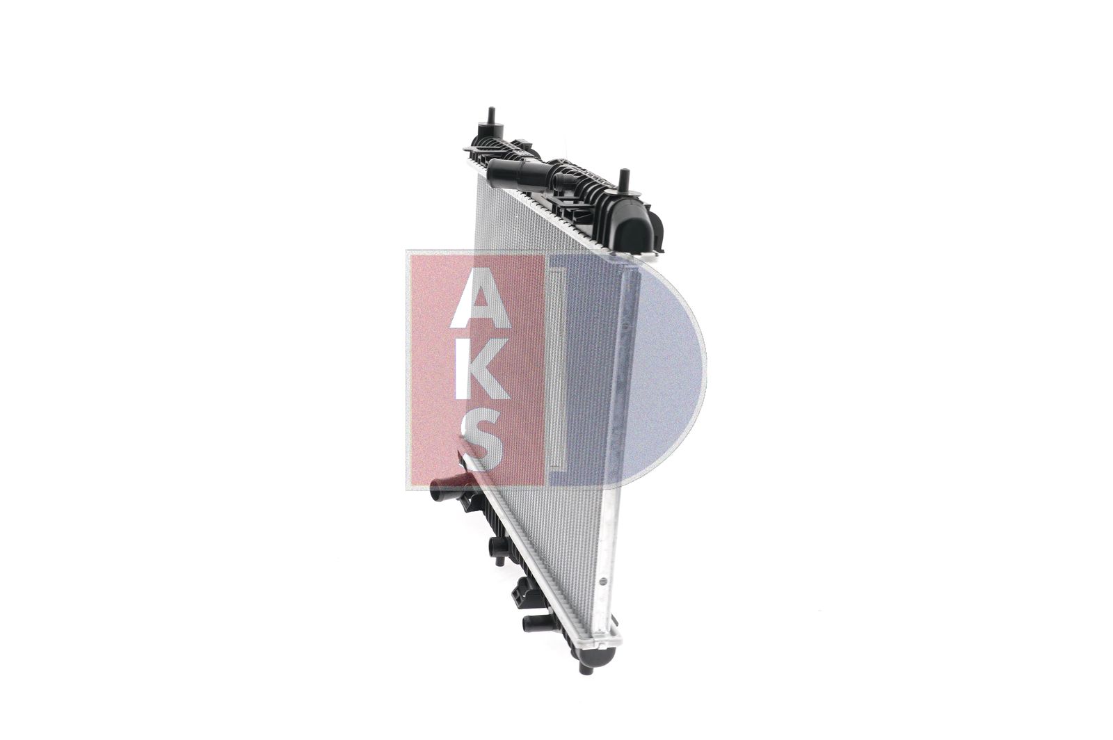 AKS DASIS 090103N - Kühler, Motorkühlung