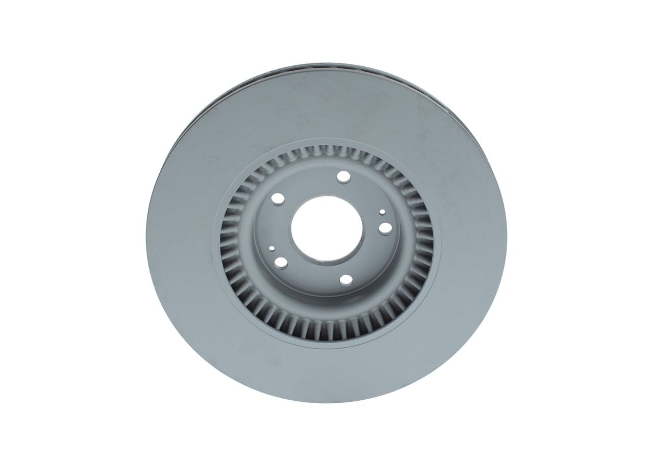 BOSCH 0 986 479 G93 - Bremsscheibe