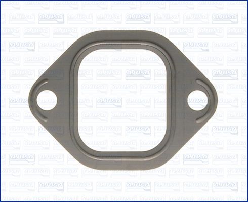 AJUSA 13048000 - Dichtung, Abgaskrümmer