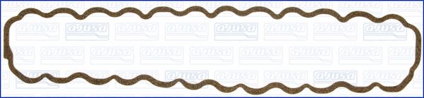 AJUSA 11067900 - Dichtung, Zylinderkopfhaube