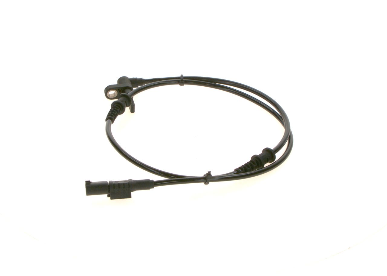 BOSCH 0 265 009 588 - Sensor, Raddrehzahl