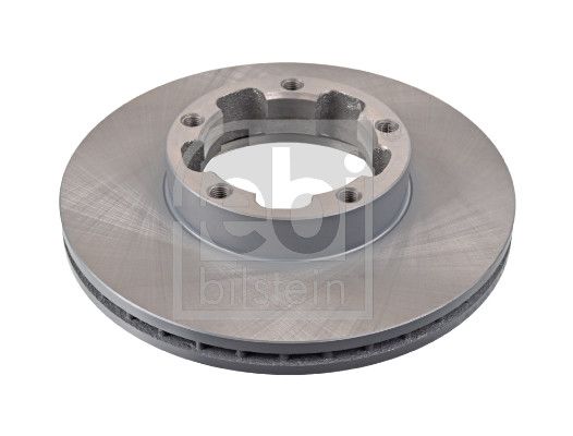 FEBI BILSTEIN 108605 - Bremsscheibe