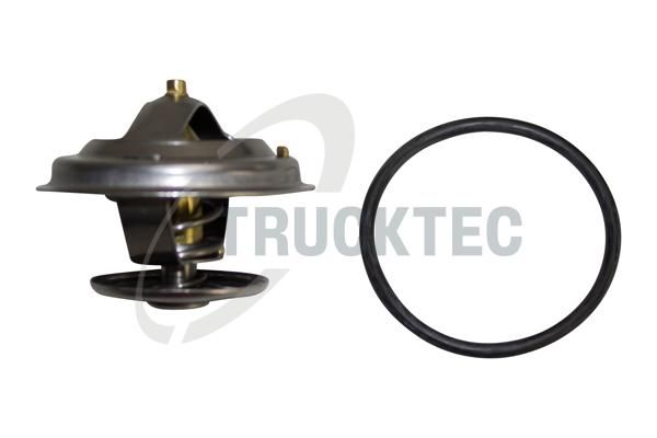 TRUCKTEC AUTOMOTIVE 02.19.327 - Thermostat, Kühlmittel