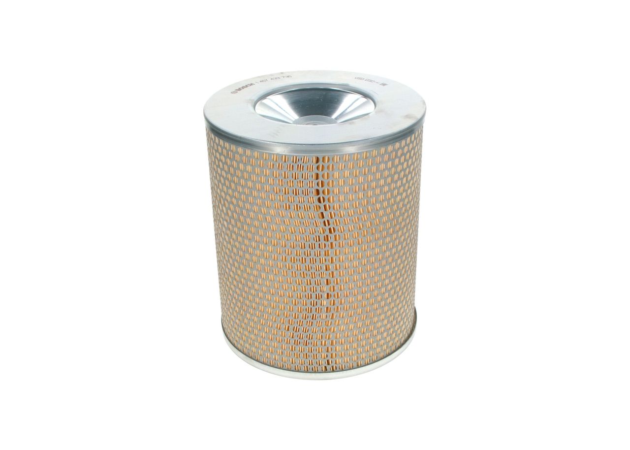 BOSCH 1 457 433 735 - Luftfilter