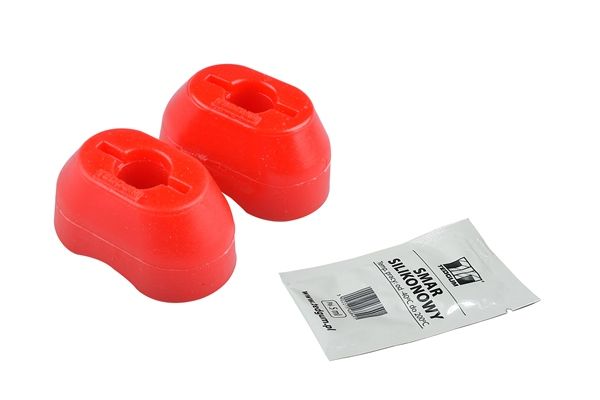 TEDGUM 00289205 - Lagerung, Motor