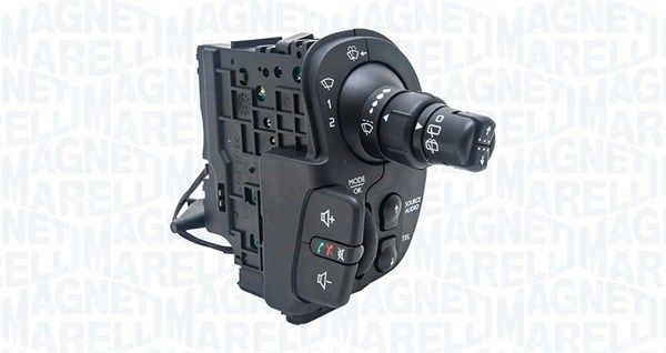 MAGNETI MARELLI 000052025010 - Lenkstockschalter