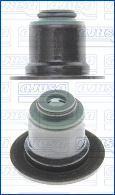 AJUSA 12029500 - Dichtring, Ventilschaft