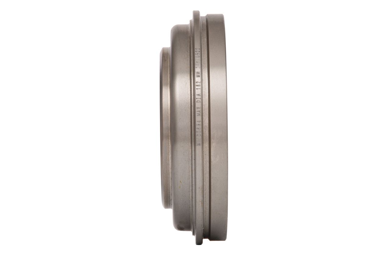 BOSCH 0 986 477 284 - Bremstrommel