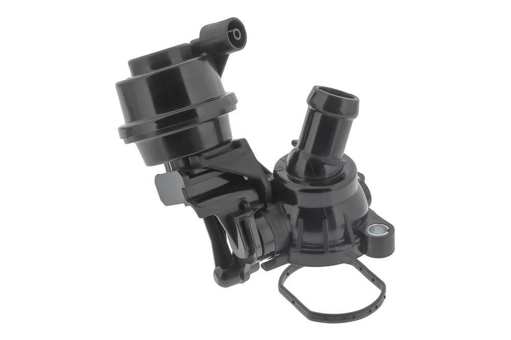 TOPRAN 119 858 - Thermostat, AGR-Kühlung
