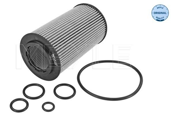 MEYLE 014 018 0010 - Ölfilter