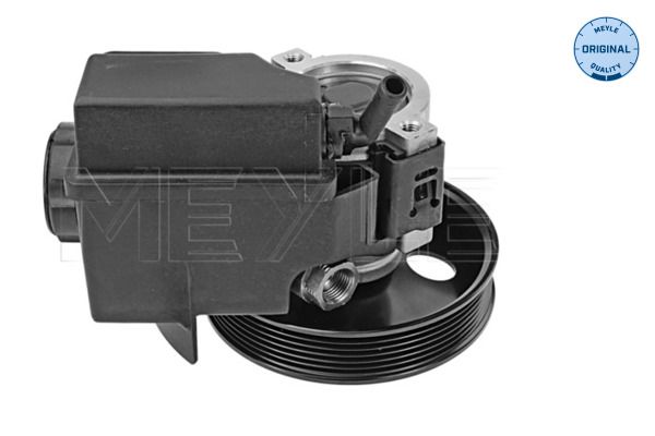 MEYLE 514 631 0007 - Hydraulikpumpe, Lenkung