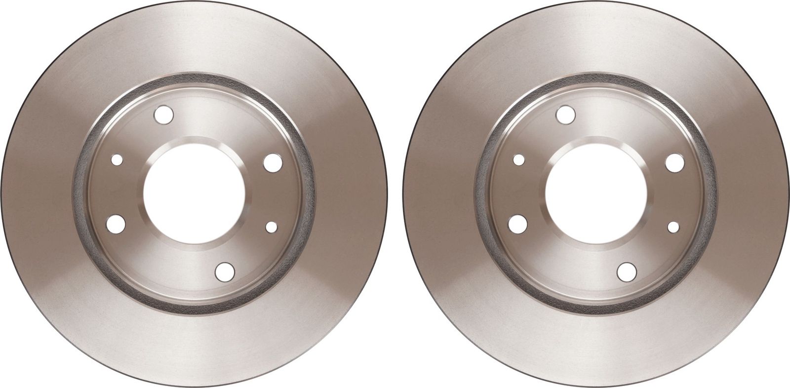 TRW DF4081 - Bremsscheibe