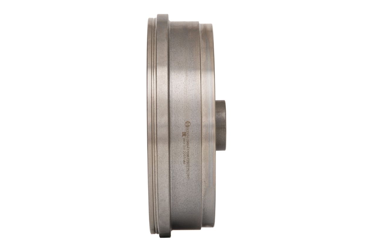 BOSCH 0 986 477 288 - Bremstrommel