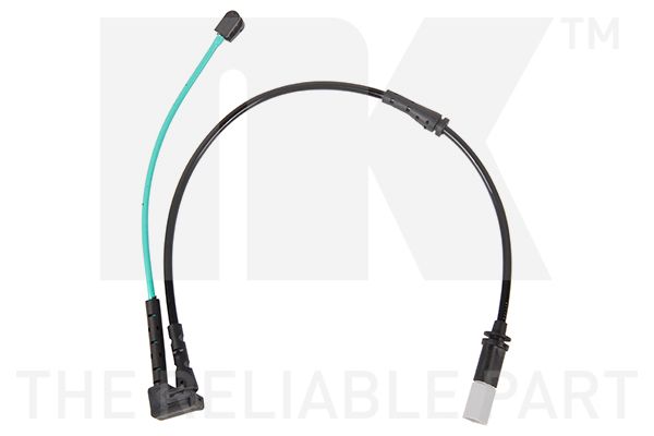 NK 281501 - Warnkontakt, Bremsbelagverschleiß